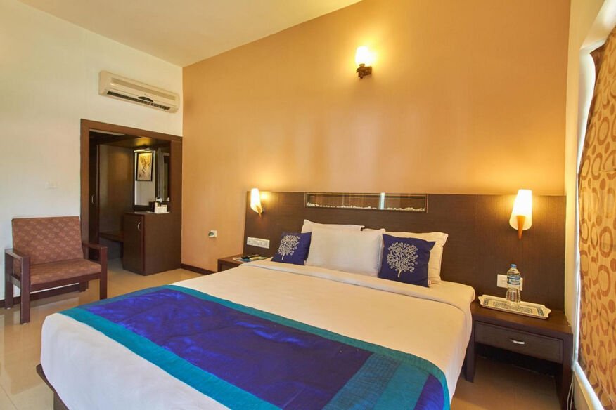 resort Image